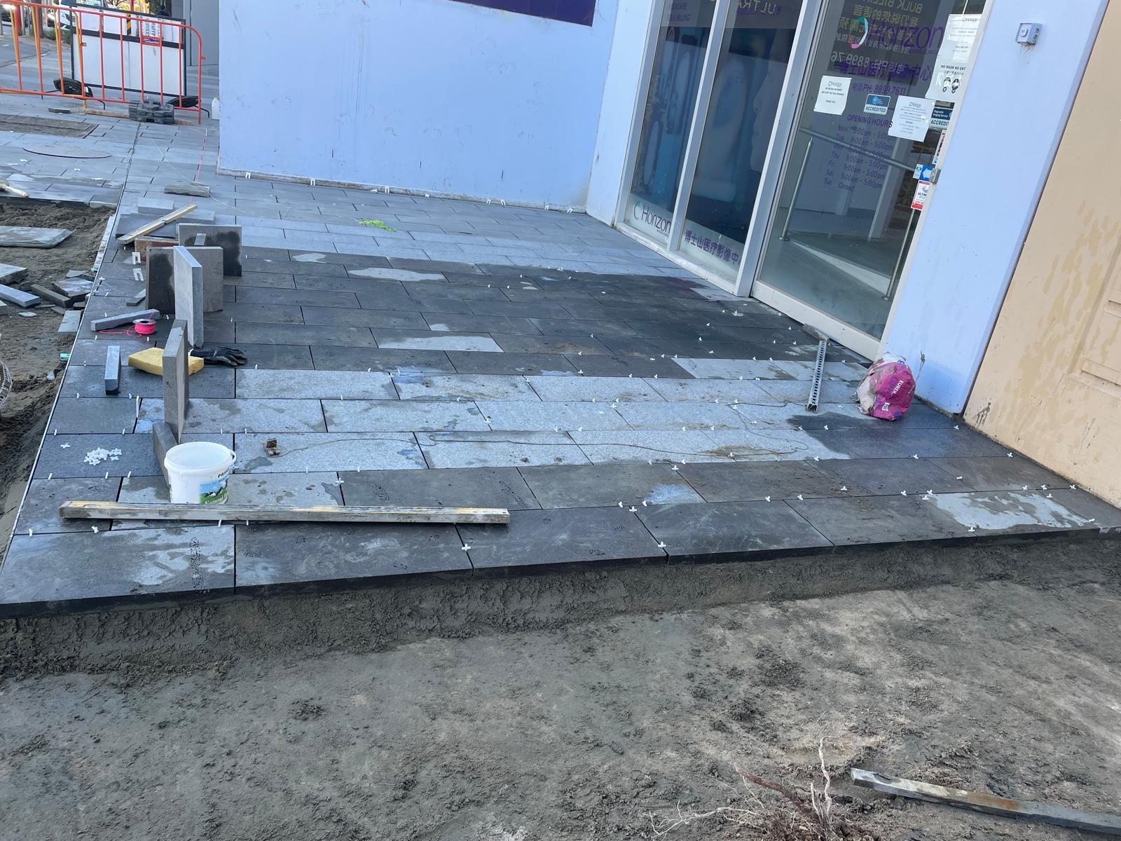 jar group tiling pty ltd