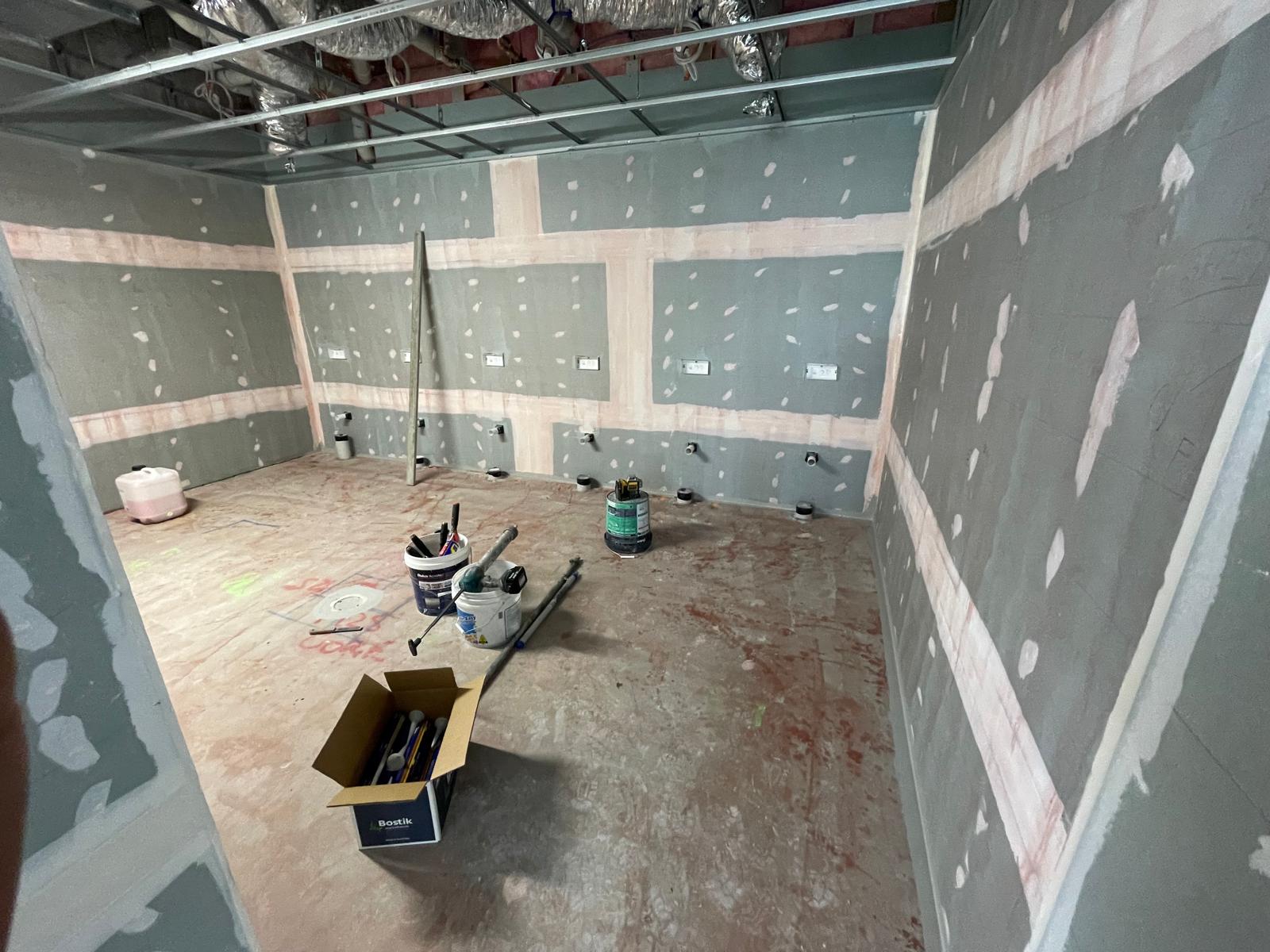 Jar Group Tiling