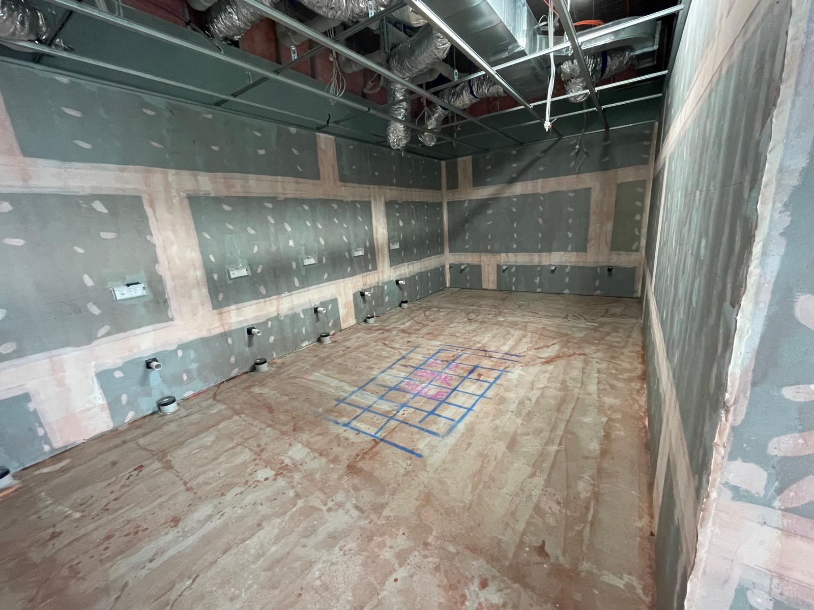 Jar Group Tiling