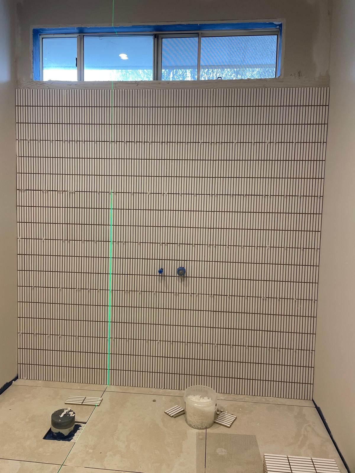 jar group tiling