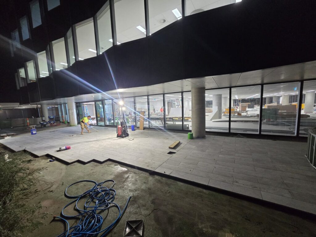 JarGroupTiling Paving